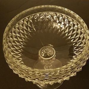 Vintage Kitchen - Vintage Candy dish Vintage Kitchen - Vintage Candy dish